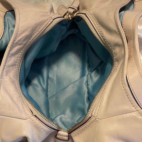 Authentic Coach, Madison, Maggie collection, shoulder bag - Picture 8 of 12